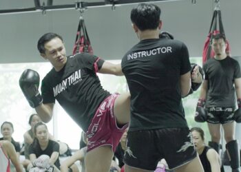 Hard Sparring Vs Light Sparring For Muay Thai: Which Is More Effective