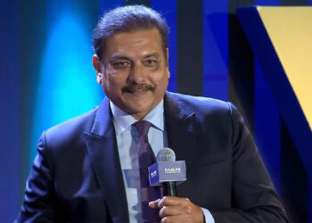 ‘India have every chance of making it a hat-trick’ - Ravi Shastri predicts Border Gavaskar Trophy 2024-25 outcome