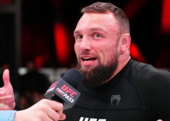 Midnight Mania: Jones Bets $100k On Himself Via Leg Lock