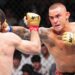 Midnight Mania: Trump Heaps Praise On Warrior Poirier