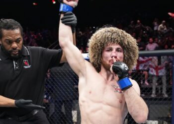 Midnight Mania! White Unloads On ‘Next-Level Stupid’ Merab For Noche UFC Cut-Gate