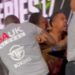 Misfits 17 mayhem! Anthony Taylor goes nuts after Gabriel Silva slaps him at presser | video