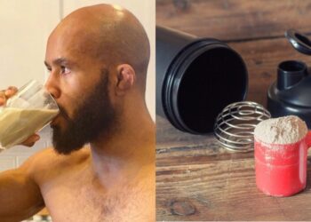 Protein Powder Vs Pre-Workout: Choosing The Right Supplement For Your Goals