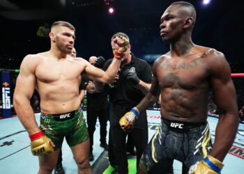 Sooo ... About Last Night