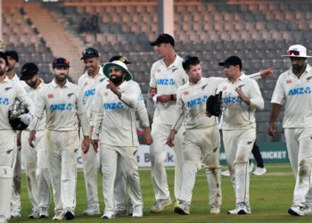 Afghanistan vs New Zealand, Only Test 2024: Everything you need to know - CricTracker
