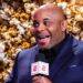 Busted! Daniel Cormier reacts to popcorn ‘nightmare’ after getting caught ‘stuffing his mouth’ on UFC live stream