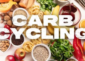 Carb Cycling And How It Affects Your Diet As A Fighter