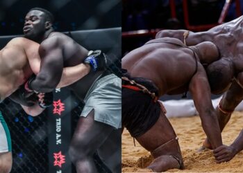 Exploring Africa’s Laamb Wrestling: The Martial Art Behind Reug Reug’s Success