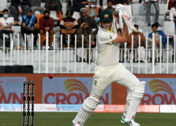I wouldn't say no to opening in Tests: Cameron Green | CricTracker
