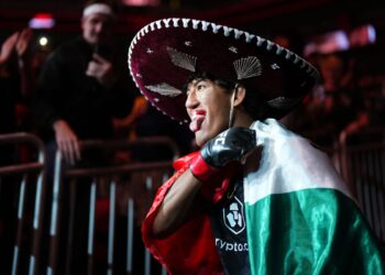 LIVE! UFC 306 Streaming ‘Prelims’ Results TONIGHT