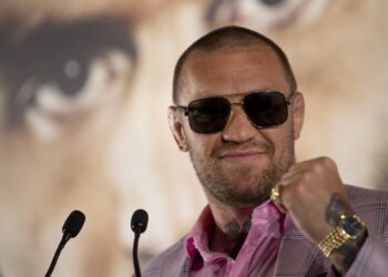 McGregor Effect? BKFC Inks Massive Deal With DAZN