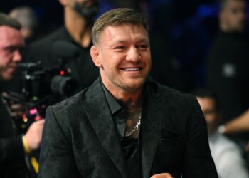 McGregor Uncertain Of UFC Future Beyond 2025