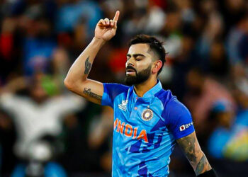 Ranji Trophy 2024-25: Virat Kohli, Rishabh Pant named in Delhi's probable squad