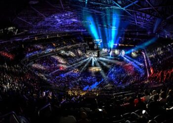 Russell Crowe Preparing To Unleash The Beast In Him With ONE Championship