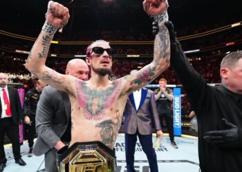 Sean O’Malley dethrones Conor McGregor, now recognized as ‘biggest star’ in UFC