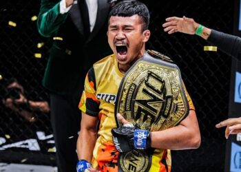 Superlek Kiatmoo9: 7 Of The Best Wins And Fights Of His Legendary Career