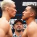 UFC ‘Contender Series’ Results, Live Coverage And Full Fight Highlights | Season 8, Ep. 5