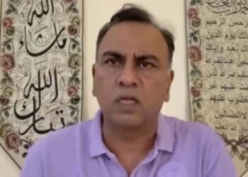 Watch - Basit Ali makes massive remark against Shoaib Malik on match fixing