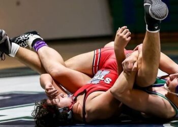 What Is The Spladle Move In MMA And How To Use It