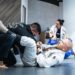 4 Of The Best Partner Drills To Improve Your BJJ