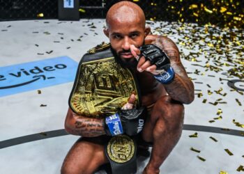 5 Best Fights That Prove Demetrious Johnson Is The MMA’s GOAT