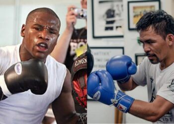 6 Of Boxing’s Biggest Pay-Per-View Events In History