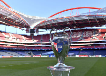 Champions League 2024/25: Top teams favoured by new format | Football Blog