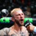 Hooker down to fight McGregor: ‘We just have to get UFC on board’