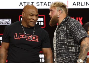 Midnight Mania: ‘I Want To Die In The Ring’