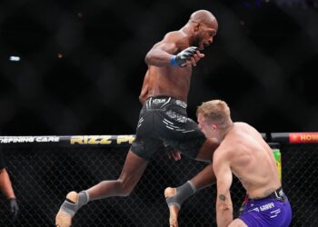 Midnight Mania: MVP Vs. Shara Bullet Just For Fun Of It?