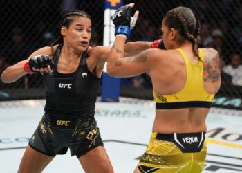 Pennington Vs. Pena Betting Odds, Prediction