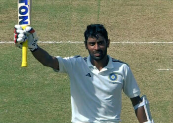 The dream has always been to play for India: Bengal captain Abhimanyu Easwaran