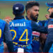 Twitter Reactions: Hasaranga, Theekshana, Asalanka help Sri Lanka go 2-0 up against West Indies