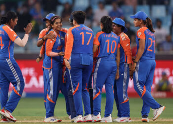 Twitter Reactions: Mandhana, Harmanpreet, bowlers grant India massive win against Sri Lanka