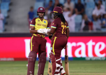 Twitter Reactions: West Indies knock England out of Women’s T20 World Cup 2024