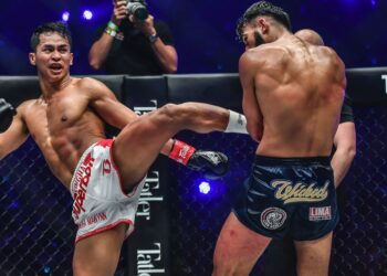 Who Is Superbon And How To Fight Like Him