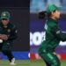 Women's T20 World Cup 2024: Pakistan drop eight catches in do or die New Zealand encounter