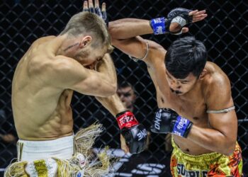 6 Tips For Setting Up Knockout Elbows In Muay Thai