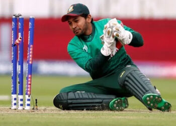 AFG vs BAN: Mushfiqur Rahim likely to miss second ODI with finger injury