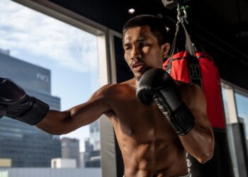 Building The Perfect Muay Thai Fighter: 5 Must Have Attributes