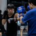 How To Be A Great Training Partner In Muay Thai