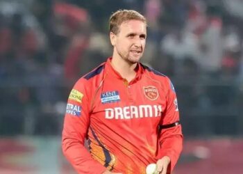'I think Bangalore is going to be very good for my game ' - Liam Livingstone's interesting assessment after joining RCB