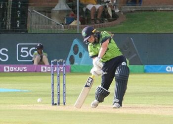 Ireland's Laura Delany returns to fitness ahead of Bangladesh tour