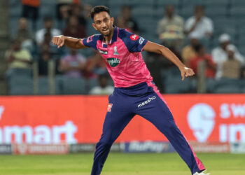 Top 5 In-Form Indian players for IPL 2025 Auction