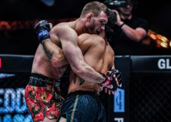 What Is Pummeling And How To Do It Correctly For MMA Training?