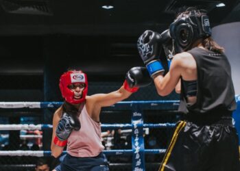 What You Need To Know About The Red Zone Conditioning For Boxers