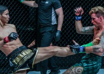 4 Muay Thai Traps To Master For Any Level