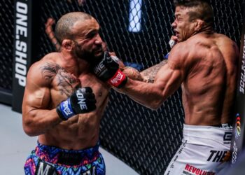 5 Ways To Elevate Your Striking In The Pocket For MMA