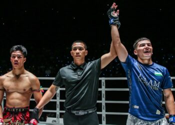 An Updated Guide To The Muay Thai Scoring Systems Of Today