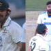 AUS vs IND 2024-25: Mohammed Siraj, Travis Head found guilty of breaching ICC code of conduct during Adelaide Test | CricTracker